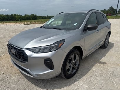 Used 2024 Ford Escape ST-Line