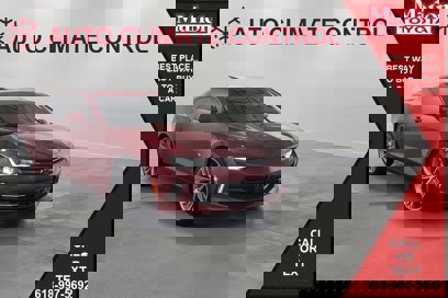 Used 2017 Chevrolet Camaro LT w/ RS Package