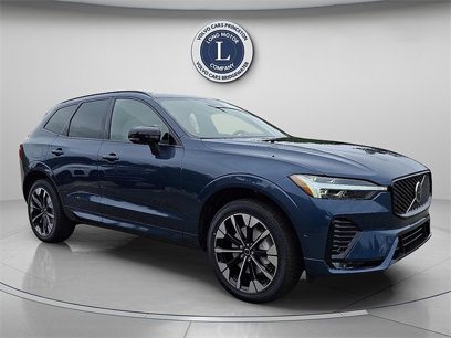 New 2026 Volvo XC60 B5 Plus w/ Protection Package Premier