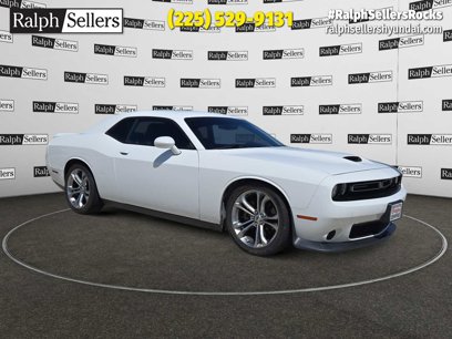 Certified 2021 Dodge Challenger GT w/ Plus Package