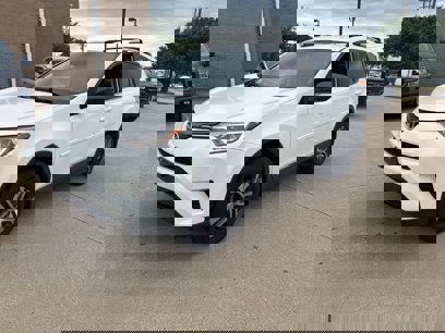 Used 2016 Toyota RAV4 LE