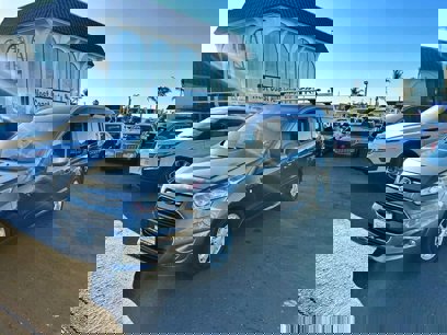 Used 2015 Ford Transit Connect Titanium