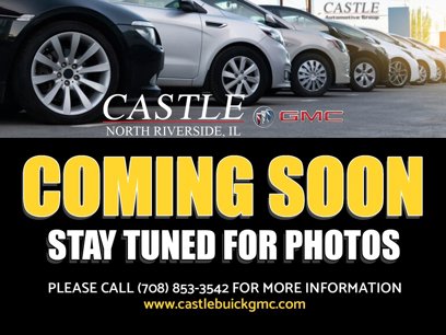Certified 2024 GMC Terrain SLT w/ Tech Package