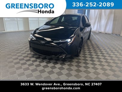 Used 2021 Toyota Corolla SE
