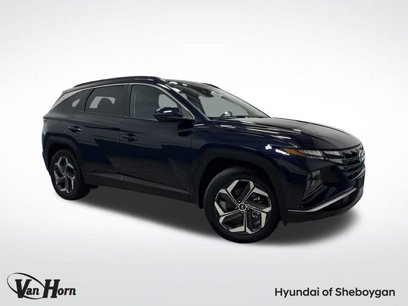 Used 2023 Hyundai Tucson SEL
