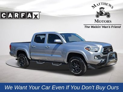 Used 2021 Toyota Tacoma SR5