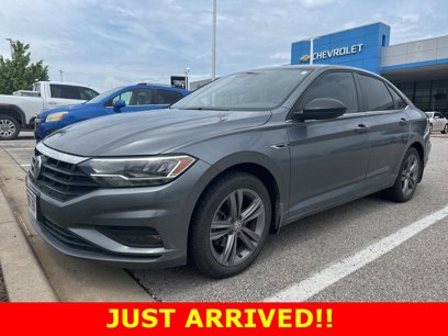 Used 2019 Volkswagen Jetta R-Line