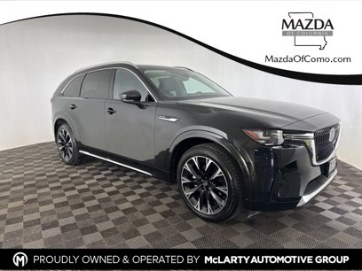 Used 2024 MAZDA CX-90 3.3 Turbo S
