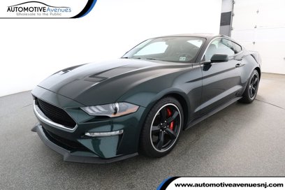 Used 2019 Ford Mustang Bullitt w/ Bullitt Electronics Package