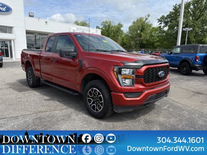 Used 2023 Ford F150 XL w/ STX Appearance Package