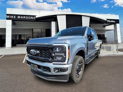 Used 2023 Ford F250 Lariat w/ Sport Appearance Package
