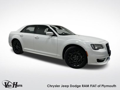 Used 2023 Chrysler 300 Touring L