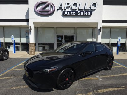 Used 2020 MAZDA MAZDA3 AWD Hatchback w/ Premium Pkg