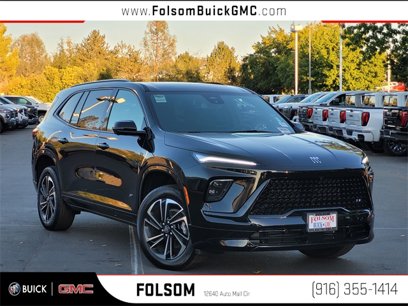 New 2025 Buick Enclave Sport Touring w/ Power Package