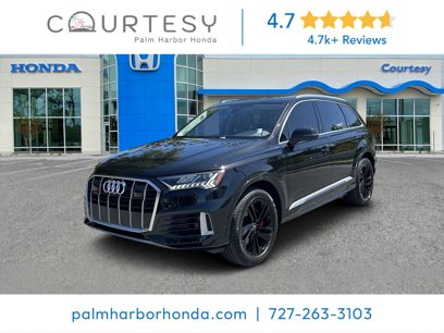 Used 2023 Audi Q7 3.0T Premium Plus w/ Premium Plus Package