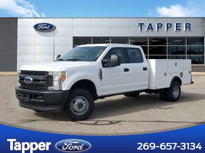Used 2017 Ford F350 XL
