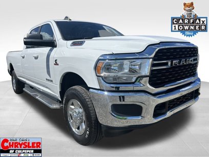 Used 2022 RAM 2500 Big Horn