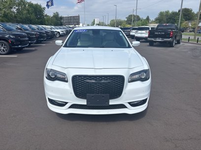 Used 2023 Chrysler 300 Touring L