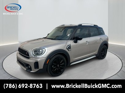 Used 2023 MINI Cooper Countryman S w/ Signature Upholstery Package