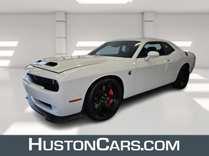 Used 2022 Dodge Challenger SRT Hellcat Redeye