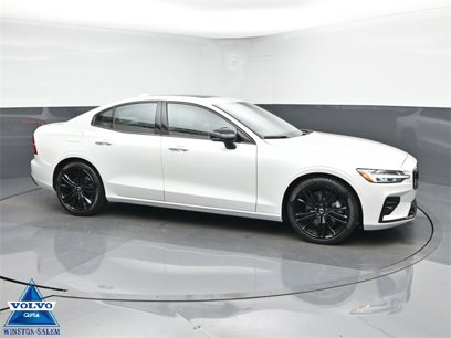 Used 2024 Volvo S60 B5 Plus