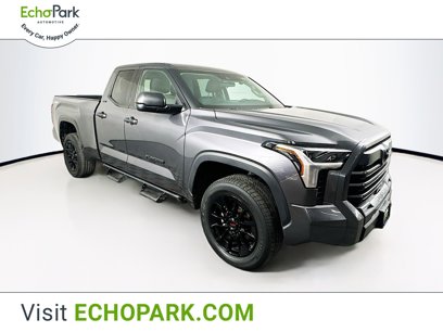 Used 2023 Toyota Tundra SR5