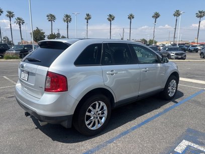 Used 2013 Ford Edge SEL