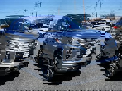 New 2025 Mitsubishi Outlander Sport AWD