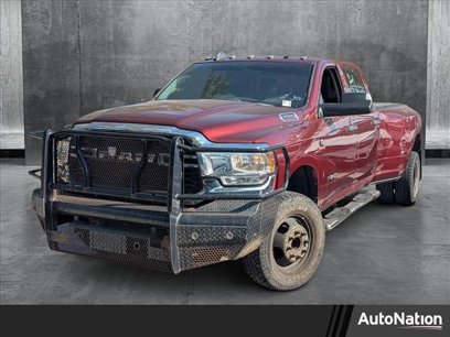 Used 2019 RAM 3500 Tradesman