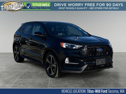 Used 2022 Ford Edge ST