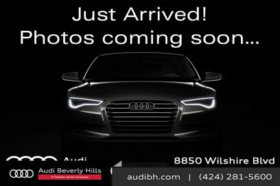 Used 2020 Audi RS Q8 w/ Carbon Optic Package