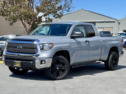 Used 2019 Toyota Tundra SR5