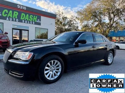 Used 2012 Chrysler 300