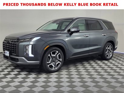 Used 2023 Hyundai Palisade Limited
