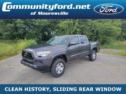 Used 2022 Toyota Tacoma SR