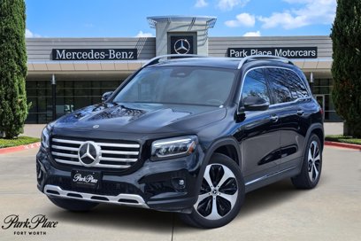 Certified 2024 Mercedes-Benz GLB 250 4MATIC