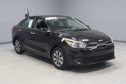 Used 2023 Kia Rio S w/ Technology Package