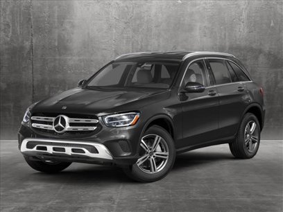Used 2021 Mercedes-Benz GLC 300