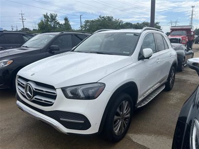 Used 2020 Mercedes-Benz GLE 350 4MATIC