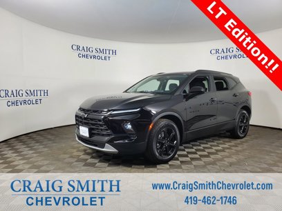 New 2025 Chevrolet Blazer LT w/ Convenience Package