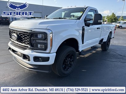 Used 2023 Ford F250 XL w/ STX Appearance Package
