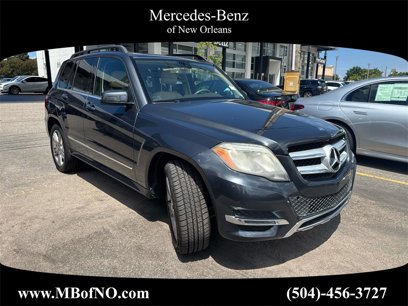 Used 2014 Mercedes-Benz GLK 350 2WD