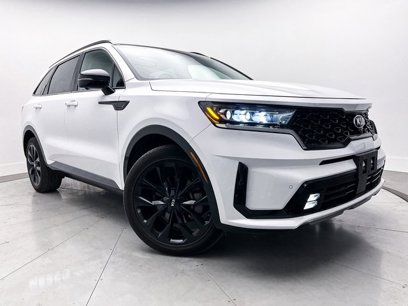 Used 2021 Kia Sorento SX
