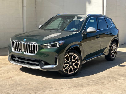 Used 2024 BMW X1 xDrive28i w/ Convenience Package
