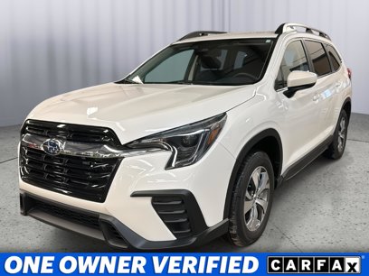 Used 2024 Subaru Ascent Premium w/ Convenience Package