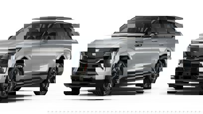 New 2025 Cadillac Escalade IQ Sport 1
