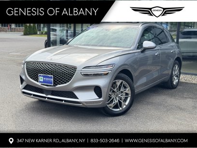 Used 2025 Genesis GV70 2.5T w/ Select Package