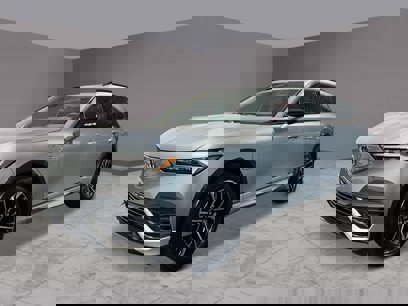 New 2024 Acura ZDX A-Spec