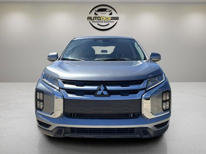 Used 2023 Mitsubishi Outlander Sport SE