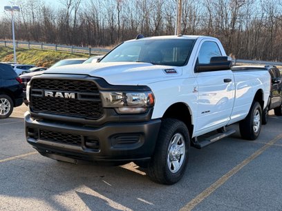 Used 2022 RAM 3500 Tradesman